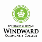 Windward Community College Logo Windward Community College Logo