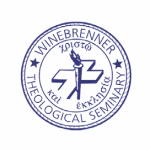Winebrenner Theological Seminary Logo Winebrenner Theological Seminary Logo