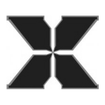Xavier College School of Nursing Logo Xavier College School of Nursing Logo