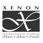 Xenon International Academy Denver Logo Xenon International Academy Denver Logo