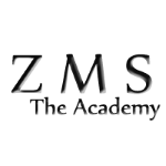 ZMS The Academy Logo ZMS The Academy Logo
