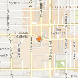 Abraham Lincoln University Location Map - Street View