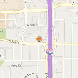 Academy College Location Map - Street View