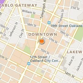 Academy of Chinese Culture and Health Sciences Location Map - Street View