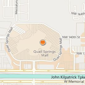 Academy of Hair Design Oklahoma City Location Map - Street View