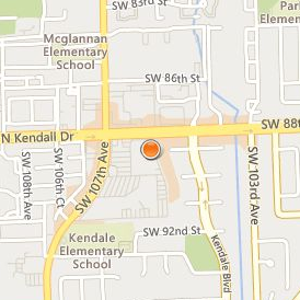 Acupuncture and Massage College Location Map - Street View