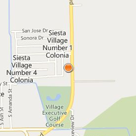 Advanced Barber College and Hair Design Location Map - Street View