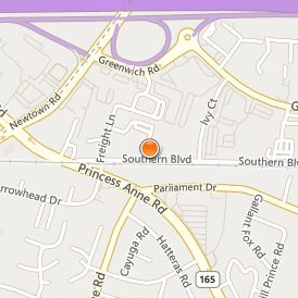 Advanced Technology Institute Location Map - Street View
