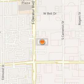Advanced Training Institute Location Map - Street View