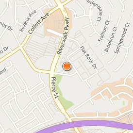 American College of Healthcare Location Map - Street View