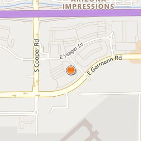 American InterContinental University Online Location Map - Street View