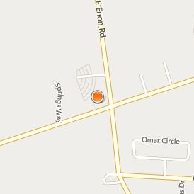 Antioch University PhD Program in Leadership and Change Location Map - Street View
