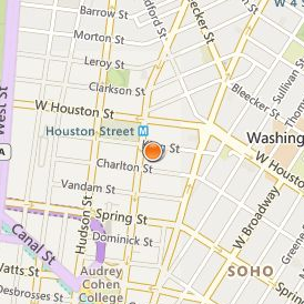 Arrojo Cosmetology School Location Map - Street View