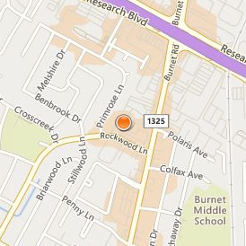 Avenue Five Institute Location Map - Street View