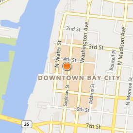 Bayshire Academy of Beauty Craft Location Map - Street View