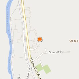 Belle Academy of Cosmetology Location Map - Street View
