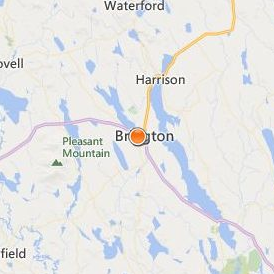 Birthwise Midwifery School Location Map - City View