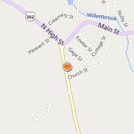 Birthwise Midwifery School Location Map - Street View