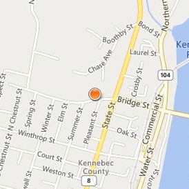 Capilo School of Hair Design Location Map - Street View