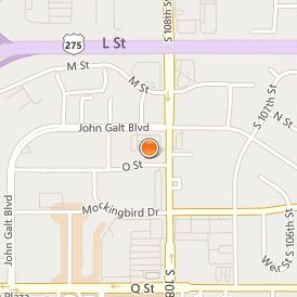 Capitol School of Hairstyling and Esthetics Location Map - Street View