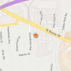 Capri Cosmetology Learning Centers Location Map - Street View