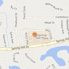 ATA Career Education Location Map - Street View