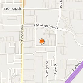 Career Networks Institute Location Map - Street View