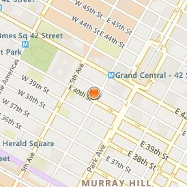 Carsten Institute of Cosmetology Location Map - Street View