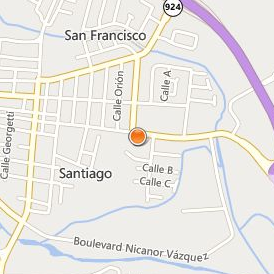 Centro de Estudios Multidisciplinarios Humacao Location Map - Street View