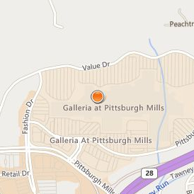 Citizens School of Nursing Location Map - Street View
