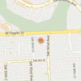 City College Miami Location Map - Street View