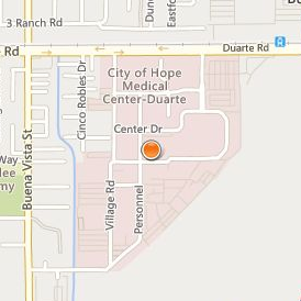 Irell & Manella Graduate School of Biological Sciences at City of Hope Location Map - Street View