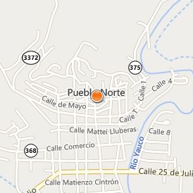 Columbia Central University Yauco Location Map - Street View