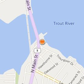 CDA Technical Institute Location Map - Street View