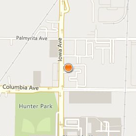 Computer Training Academy Location Map - Street View