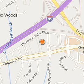 Dawn Career Institute Location Map - Street View