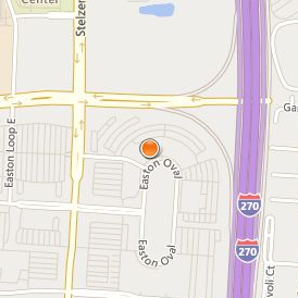 DeVry University Ohio Location Map - Street View