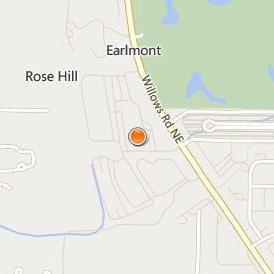 DigiPen Institute of Technology Location Map - Street View