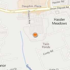 Divine Crown Academy of Cosmetology Location Map - Street View
