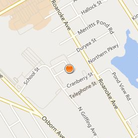 Eastern Suffolk BOCES Riverhead Location Map - Street View
