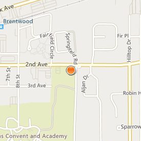 Eastern Suffolk BOCES Location Map - Street View