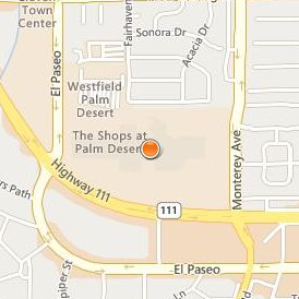 Elite Cosmetology School Location Map - Street View