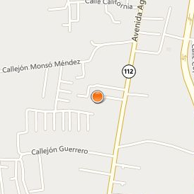 Escuela de Peritos Electricistas de Isabela Location Map - Street View