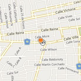 Escuela Tecnica de Electricidad Location Map - Street View