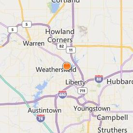 ETI Technical College Location Map - City View