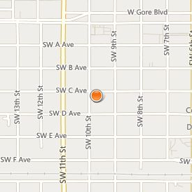 Eves College of Hairstyling Location Map - Street View