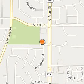 Faith Evangelical College & Seminary Location Map - Street View