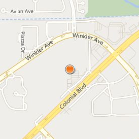 Florida Academy Location Map - Street View