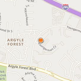 Florida Career College Jacksonville Location Map - Street View