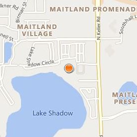Florida Institute of Recording Sound and Technology Location Map - Street View